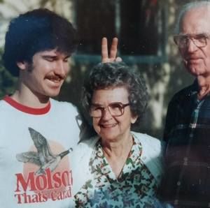 Meet your Posher, Alan milissa